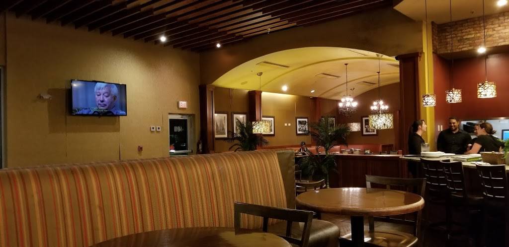 Russos Coal-Fired Italian Kitchen | restaurant | 14910 Pines Blvd, Pembroke Pines, FL 33027, USA | 9544311131 OR +1 954-431-1131