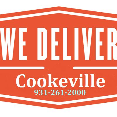 We Deliver Cookeville | meal delivery | 263 S Willow Ave, Cookeville, TN 38501, USA | 9312612000 OR +1 931-261-2000