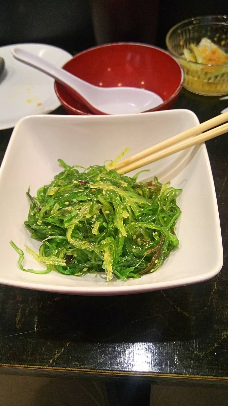 Ayaka | restaurant | 1205 S University Ave, Ann Arbor, MI 48104, USA | 7342141212 OR +1 734-214-1212