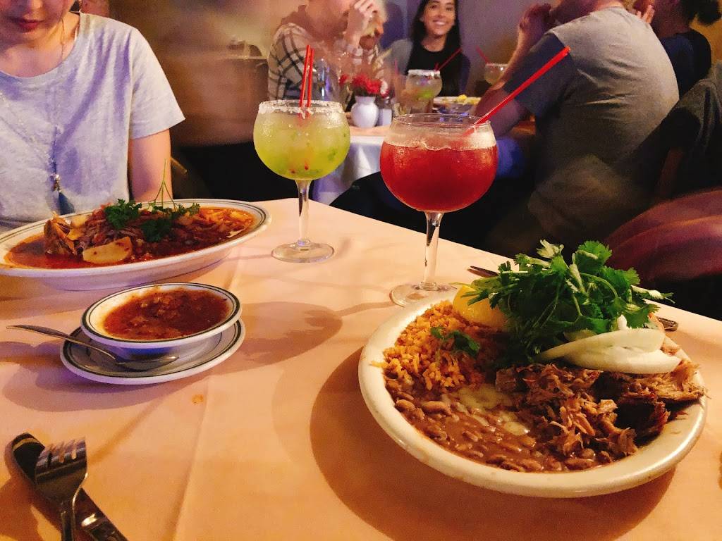 Lares | restaurant | 2909 Pico Blvd, Santa Monica, CA 90405, USA | 3108294550 OR +1 310-829-4550