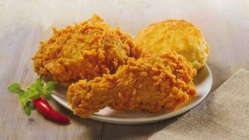 Popeyes Louisiana Kitchen | restaurant | 10786 US-441, Belleview, FL 34420, USA | 3214700200 OR +1 321-470-0200