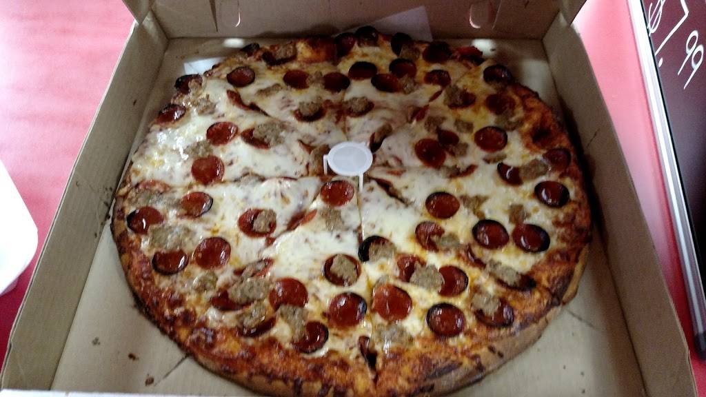 Johnnys Pizzeria & Restaurant | restaurant | 4841 Union Rd, Buffalo, NY 14225, USA | 7166328010 OR +1 716-632-8010