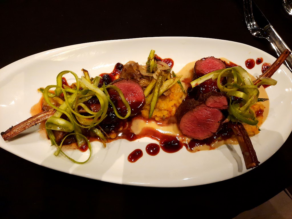 Forty1 | restaurant | 900 W State Rte 89A, Sedona, AZ 86336, USA | 8004051969 OR +1 800-405-1969