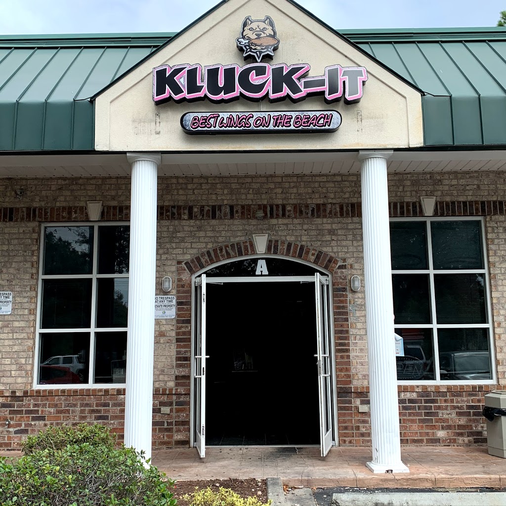 Kluck-it | restaurant | 912 US-501, Myrtle Beach, SC 29577, USA | 8434436606 OR +1 843-443-6606