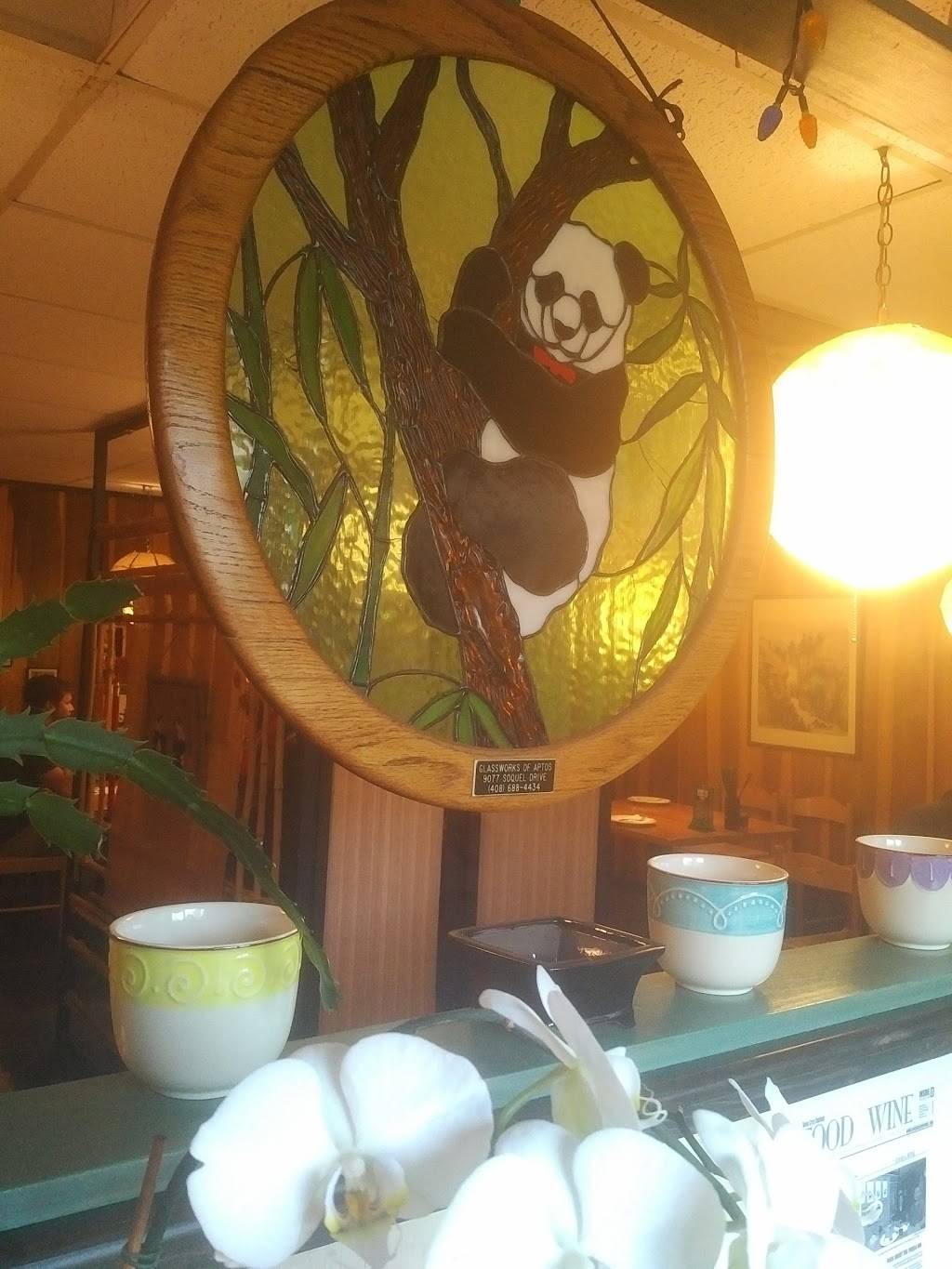 Panda Inn | restaurant | 783 Rio Del Mar Blvd # 5, Aptos, CA 95003, USA | 8316888620 OR +1 831-688-8620