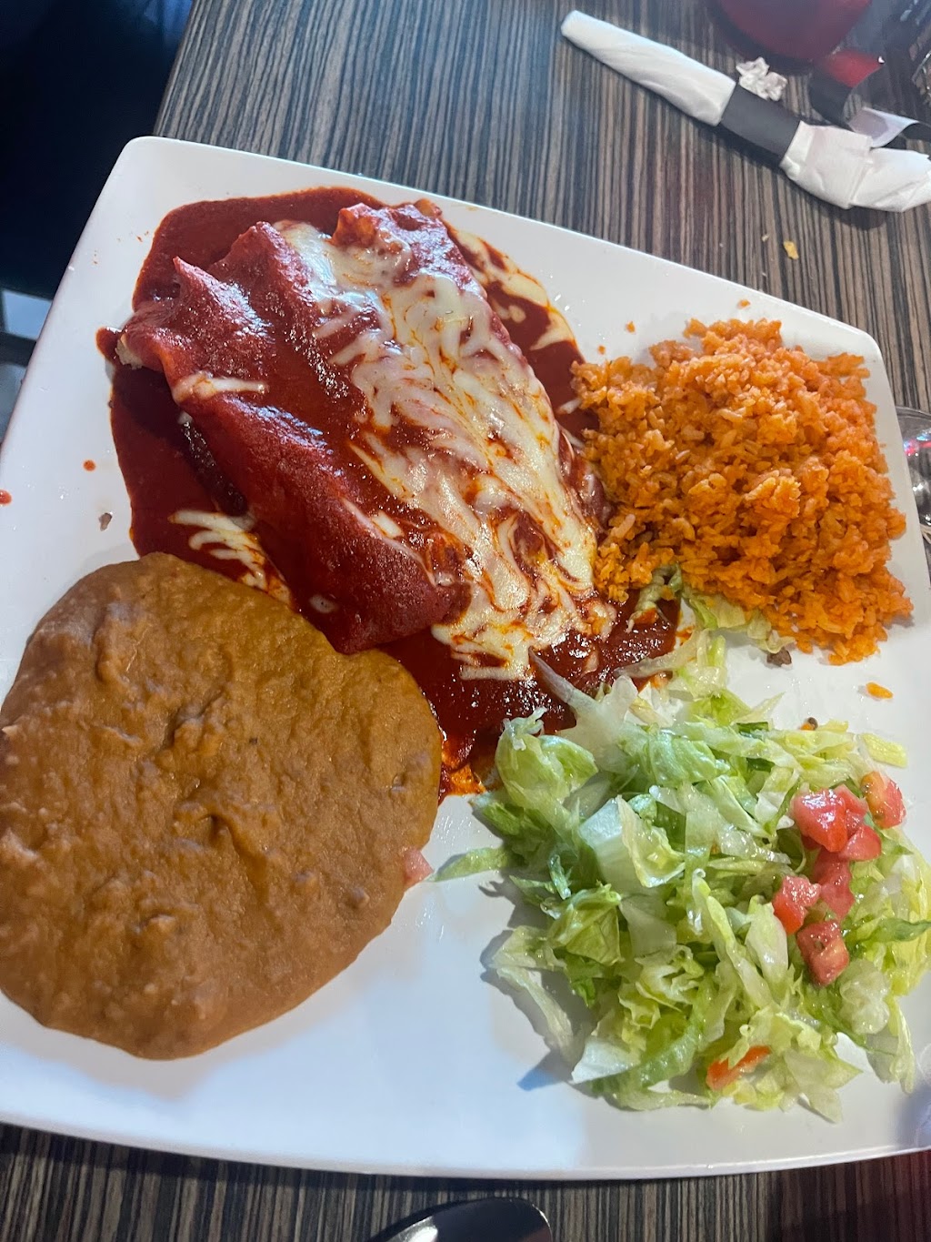 La Coa Cantina y Cocina | restaurant | 6099 Montana Ave, El Paso, TX 79925, USA | 9153072912 OR +1 915-307-2912