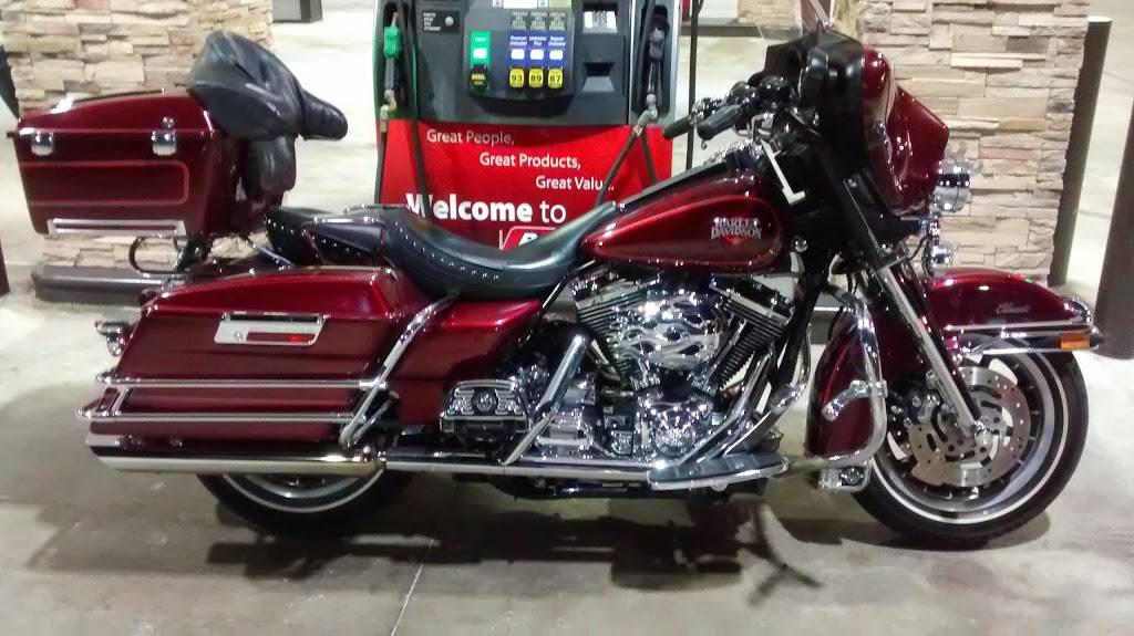 RaceTrac | cafe | 6050 E, FL-60, Plant City, FL 33567, USA | 8137373916 OR +1 813-737-3916