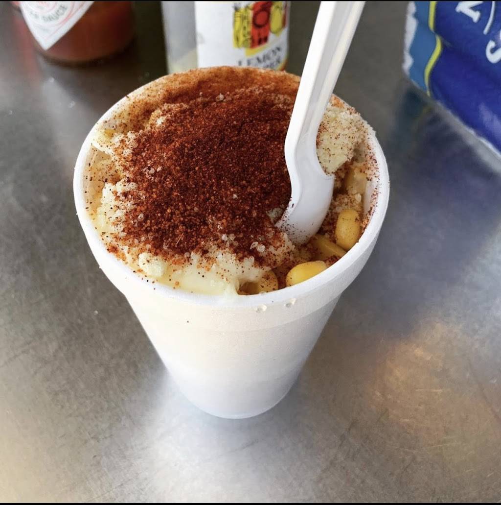 Ryans Corn | restaurant | 7755 W Bellfort Blvd, Houston, TX 77071, USA | 8325196633 OR +1 832-519-6633