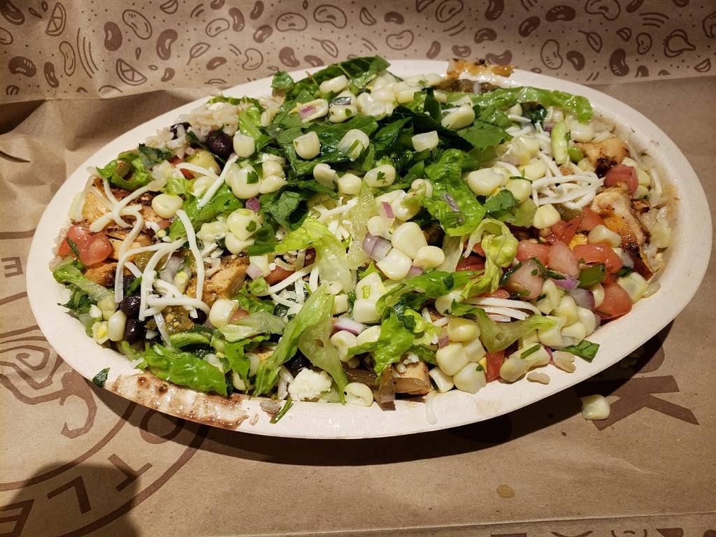 Chipotle Mexican Grill | restaurant | 229 Cedar Ave S, Minneapolis, MN 55454, USA | 6126597830 OR +1 612-659-7830