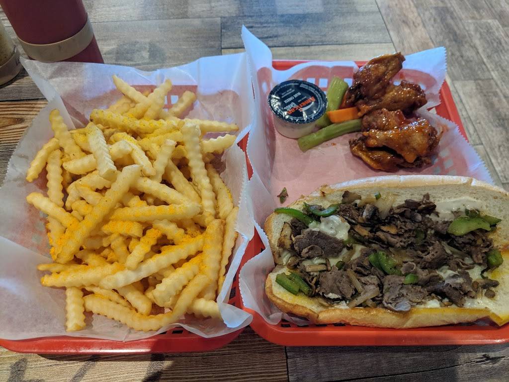 American Deli | restaurant | 4060 Buford Dr DE, Buford, GA 30518, USA | 4703234047 OR +1 470-323-4047