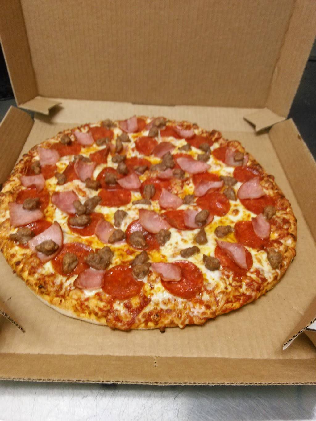 Dominos Pizza | meal delivery | 9661 Audelia Rd Ste 121, Dallas, TX 75238, USA | 2143401100 OR +1 214-340-1100