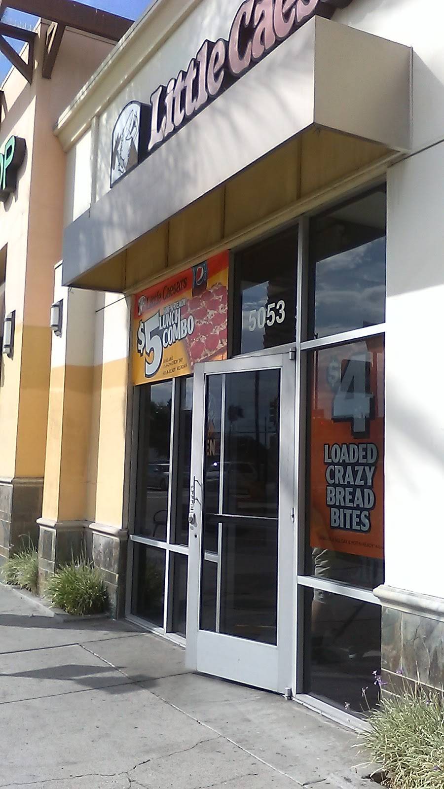 Little Caesars Pizza | meal takeaway | 5053 Whittier Blvd, Los Angeles, CA 90022, USA | 3232631549 OR +1 323-263-1549