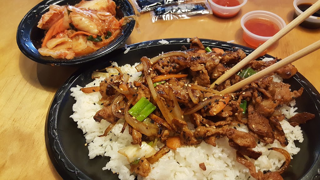 Roboto Tokyo Grill | restaurant | 3122 Mahan Dr, Tallahassee, FL 32308, USA | 8505366414 OR +1 850-536-6414