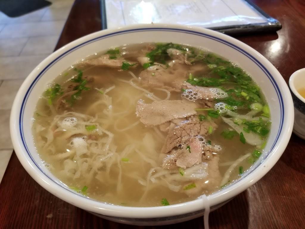 Pho 88 Restaurant | restaurant | 232 W Broad St, Falls Church, VA 22046, USA | 7035338233 OR +1 703-533-8233