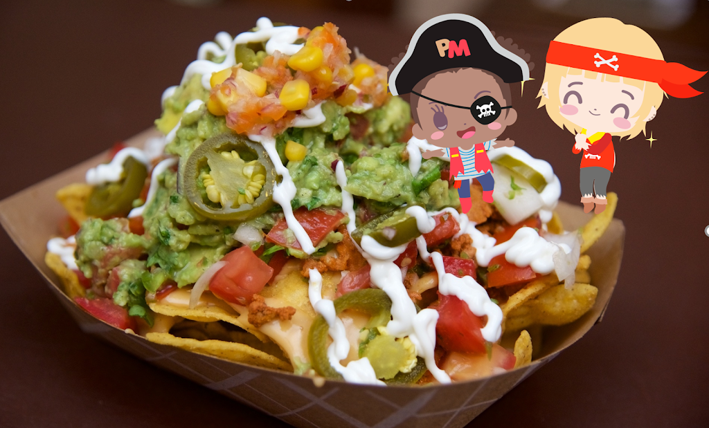 YoHoHo! Nitro Ice Cream & Tasty Grub | restaurant | 23 N Eustis St, Eustis, FL 32726, USA | 3523088262 OR +1 352-308-8262