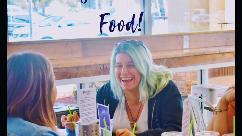 Revelations Cafe | cafe | 17808 N Dale Mabry Hwy, Lutz, FL 33548, USA | 8134425697 OR +1 813-442-5697