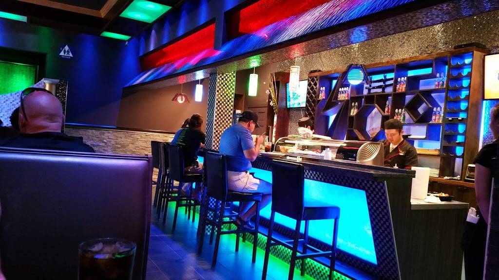 Sakura Japanese House | restaurant | 3961 E Lohman Ave #1, Las Cruces, NM 88011, USA | 5755220678 OR +1 575-522-0678