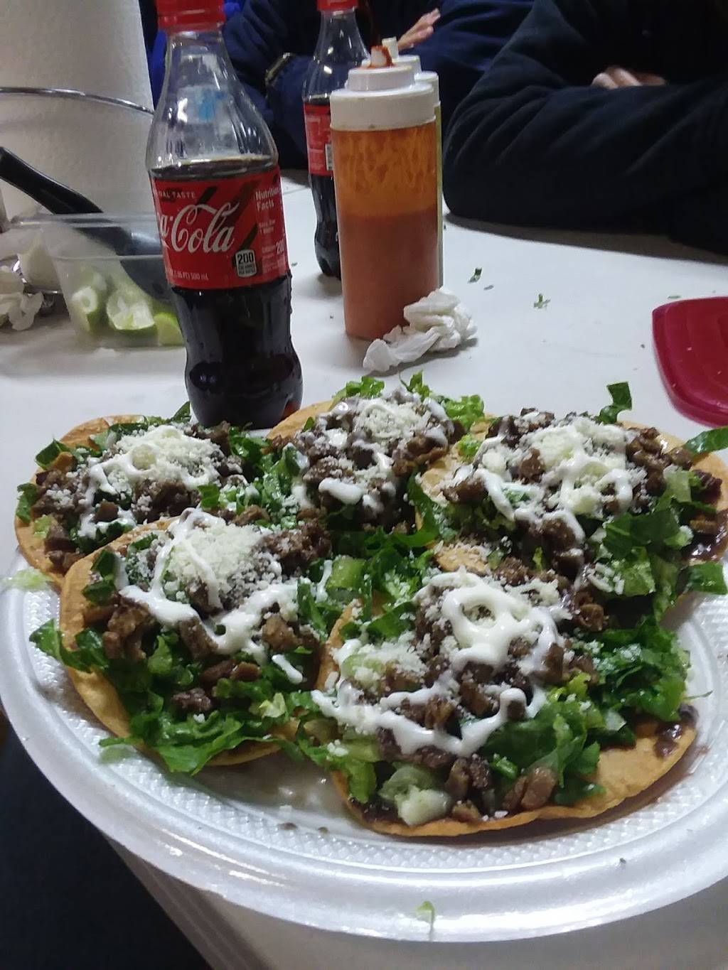 Taqueria Mexicana | restaurant | 1152 N Pleasantburg Dr, Greenville, SC 29607, USA | 8649824920 OR +1 864-982-4920