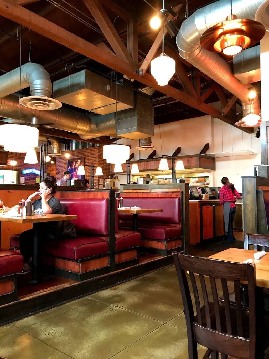 Jim N Nicks Bar-B-Q | restaurant | 295 Alabaster Blvd, Alabaster, AL 35007, USA | 2056050170 OR +1 205-605-0170