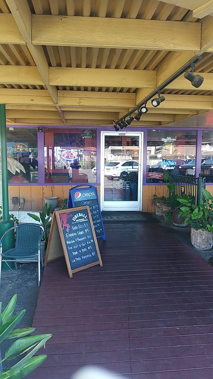 Mi Casa Seafood and Fine Mexican Cuisine | restaurant | 624 N Golden State Blvd, Turlock, CA 95380, USA | 2096329449 OR +1 209-632-9449