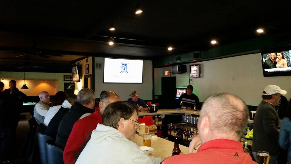 Milligans Pub | restaurant | 3879 Lattimer St, Hilliard, OH 43026, USA | 6146647003 OR +1 614-664-7003