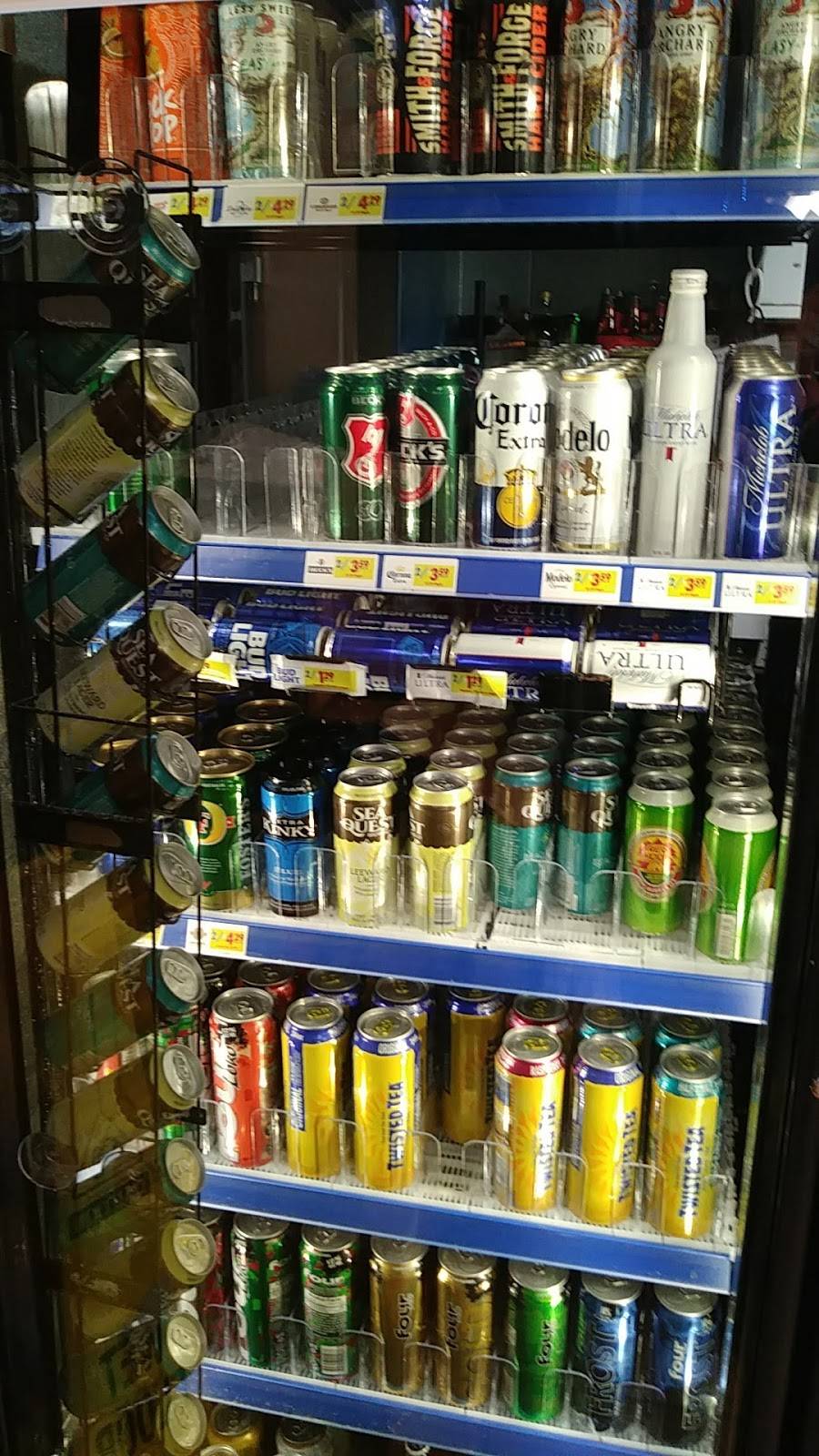 Circle K | cafe | 1801 S Tamiami Trail, Sarasota, FL 34239, USA | 9419061675 OR +1 941-906-1675