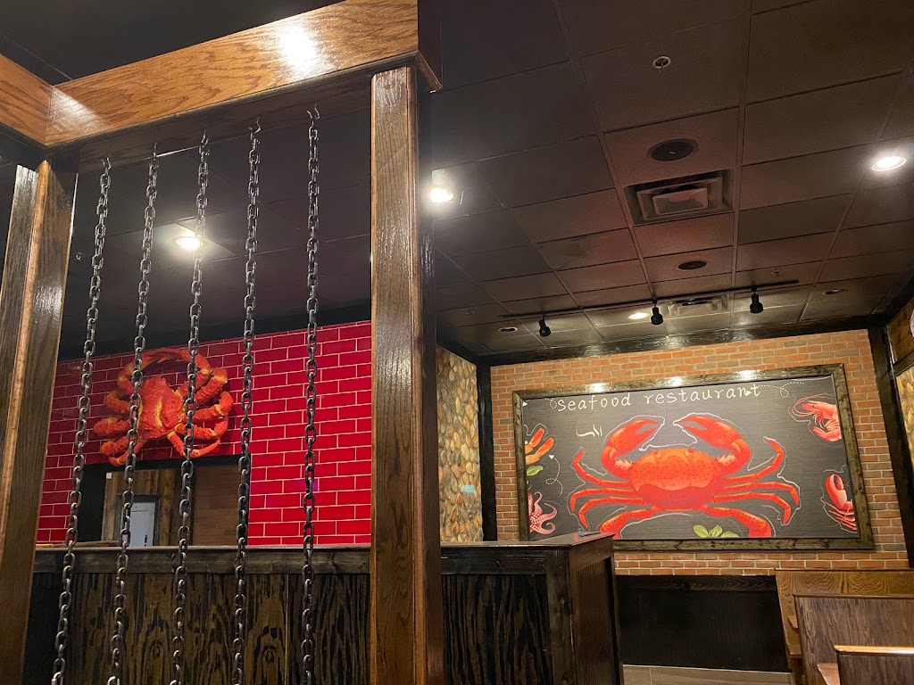 Great hunter crab | restaurant | 8325 US-64, Memphis, TN 38133, USA | 9017468606 OR +1 901-746-8606