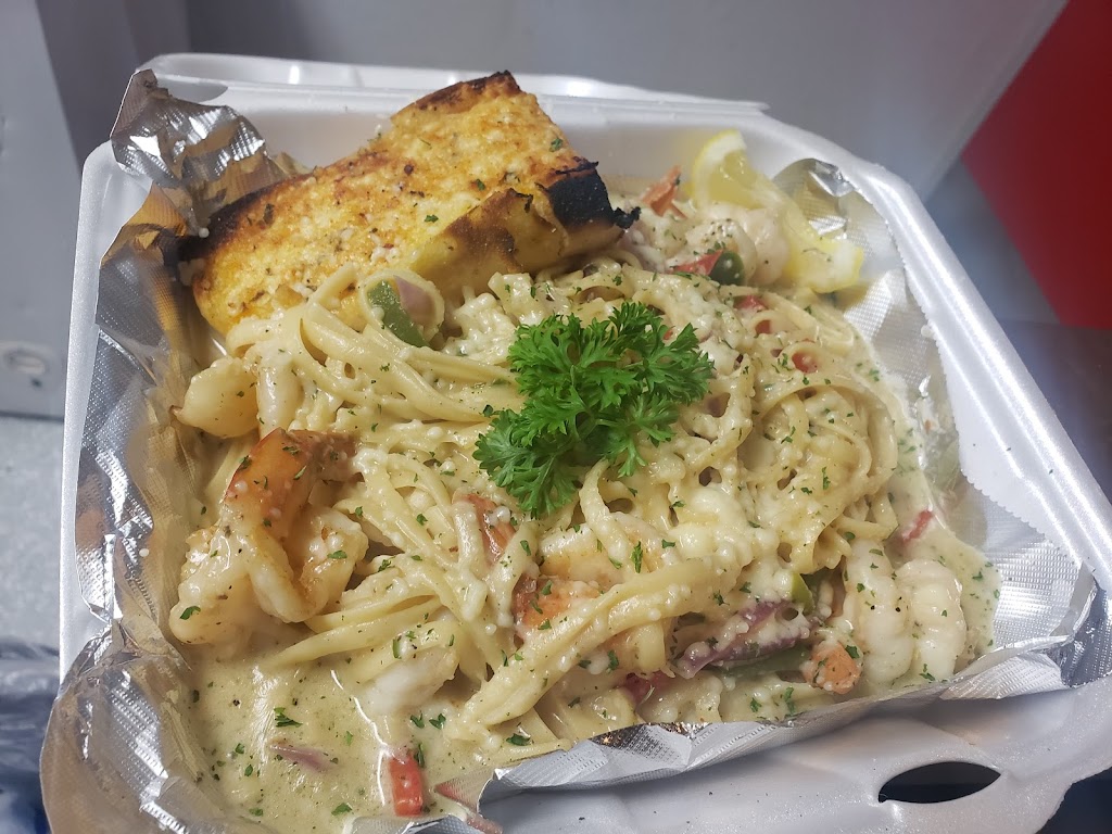 Miami Crab and Seafood | restaurant | 20723 NW 2nd Ave, Miami Gardens, FL 33169, USA | 3056273759 OR +1 305-627-3759