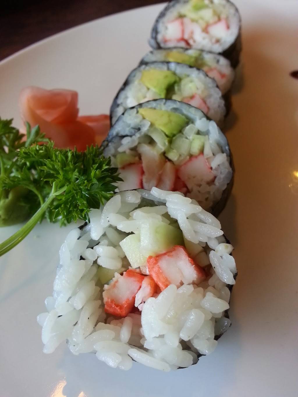 Yamato Steakhouse | restaurant | 506 N Baldwin Ave, Marion, IN 46952, USA | 7656688880 OR +1 765-668-8880