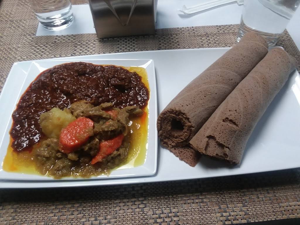 Tiru Ethiopian Restaurant | restaurant | 2630 Orchard St #3, Lincoln, NE 68503, USA | 7653370044 OR +1 765-337-0044