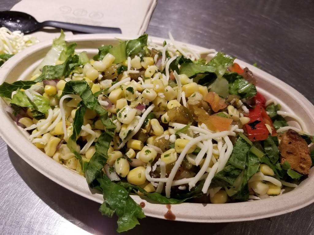 Chipotle Mexican Grill | restaurant | 8657 Villa La Jolla Dr Ste 209, La Jolla, CA 92037, USA | 8585541866 OR +1 858-554-1866