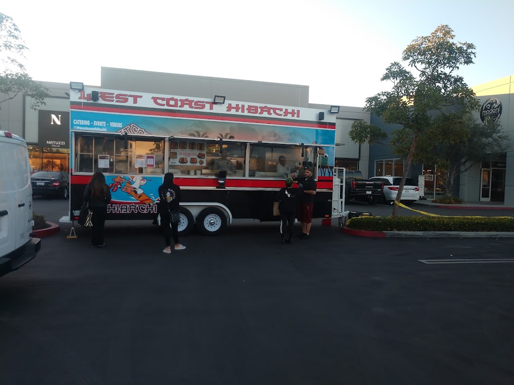 West Coast Hibachi | restaurant | 2141 Harbor Blvd, Costa Mesa, CA 92627, USA | 9493071872 OR +1 949-307-1872