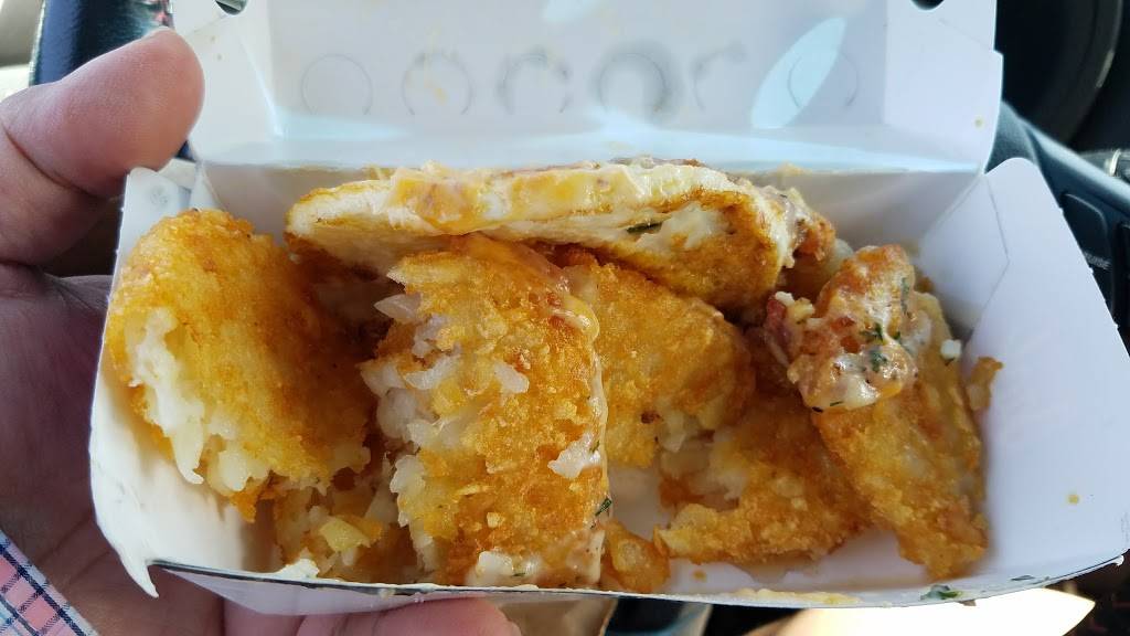 Jack in the Box | restaurant | 20505 Mountain Hwy E, Spanaway, WA 98387, USA | 2538472891 OR +1 253-847-2891