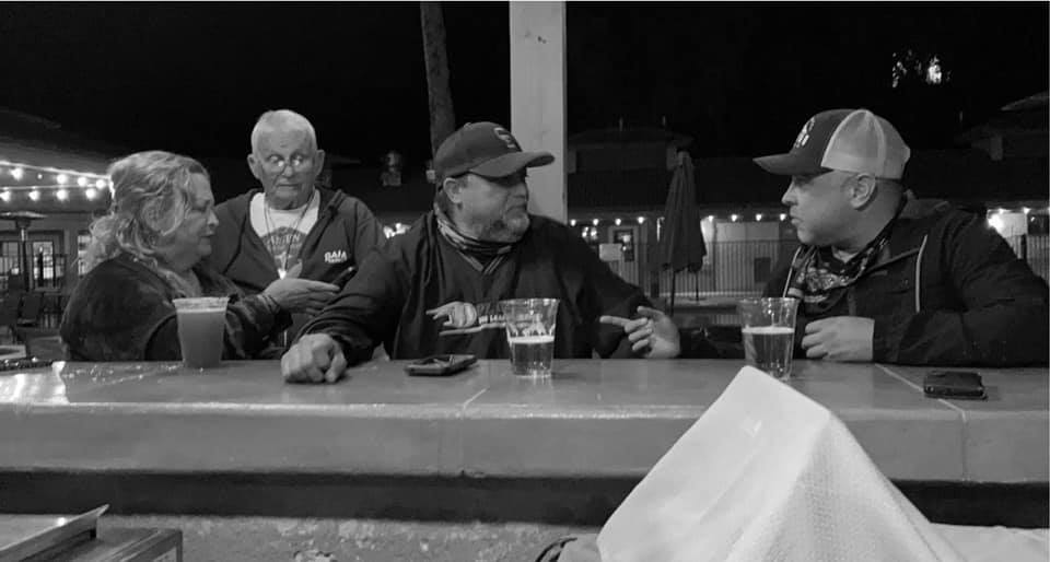 Rio Bend Bar & Grill | restaurant | 1589 Drew Rd, El Centro, CA 92243, USA | 7603703287 OR +1 760-370-3287