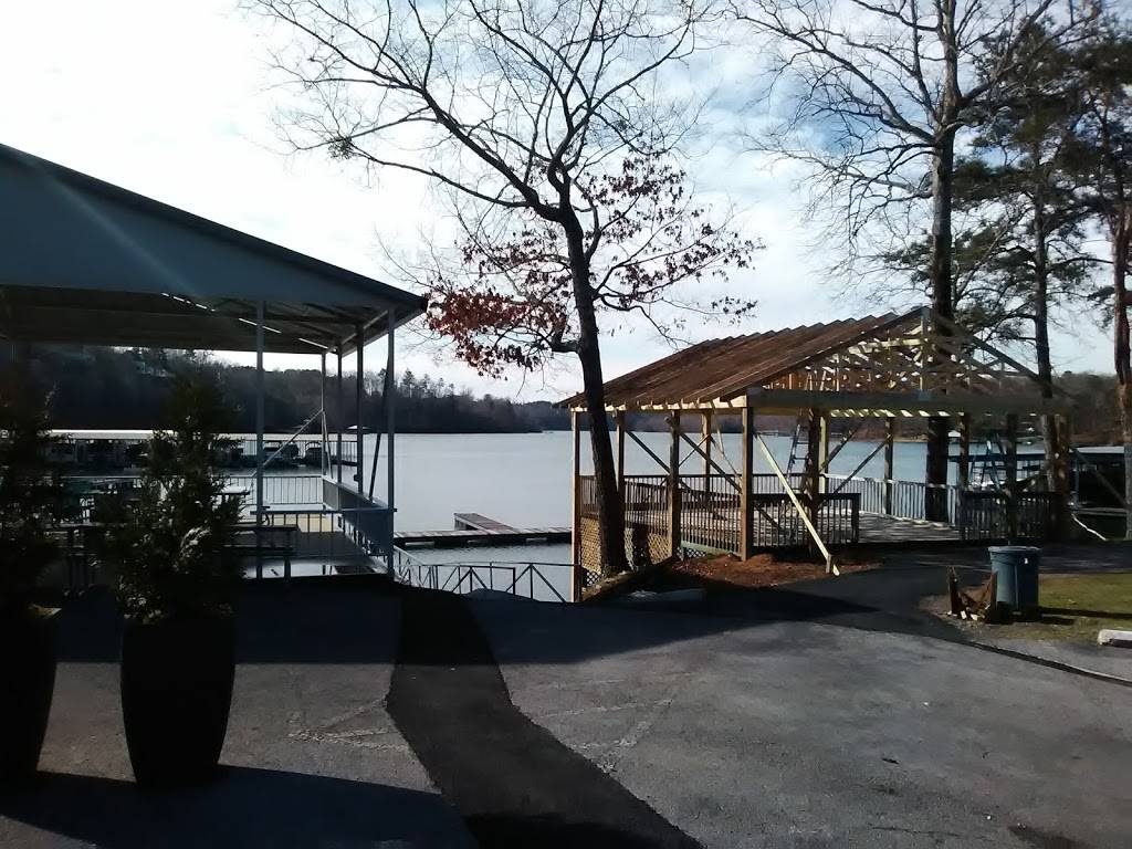 The Grille at Trident Marina | restaurant | 21680 County Rd 222, Crane Hill, AL 35053, USA | 2568414016 OR +1 256-841-4016