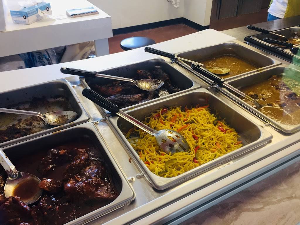 Trinidad & Tobago Cafe | restaurant | 1251 University Blvd, Round Rock, TX 78665, USA | 7372120440 OR +1 737-212-0440