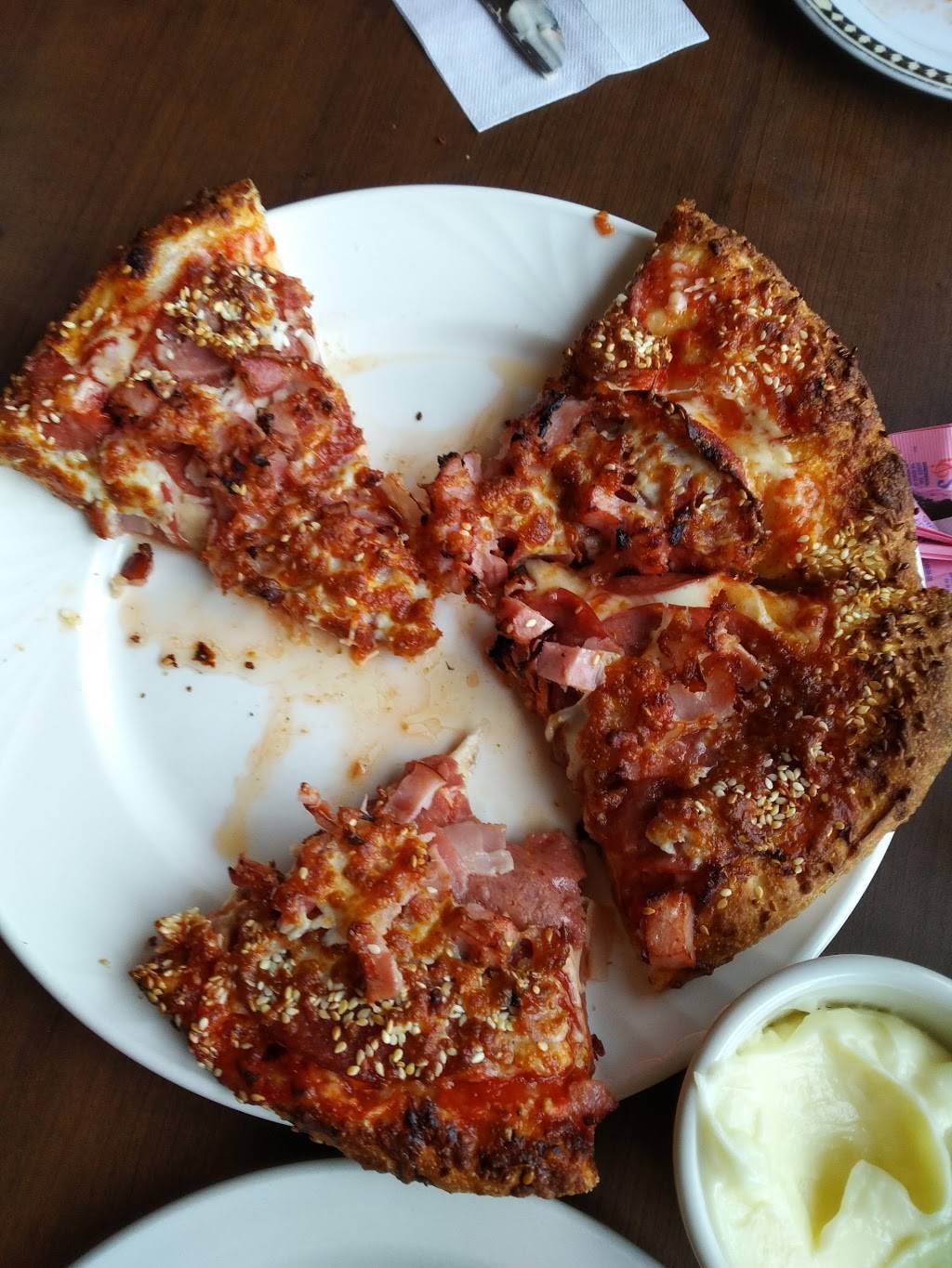 Pizza Café Taché | meal delivery | 481 Boul Alexandre-Taché, Gatineau, QC J9A 1M8, Canada | 8197788888 OR +1 819-778-8888