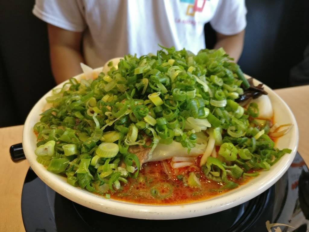 Hakata Ikkousha | restaurant | 3033 Bristol St, Costa Mesa, CA 92626, USA | 7145402066 OR +1 714-540-2066