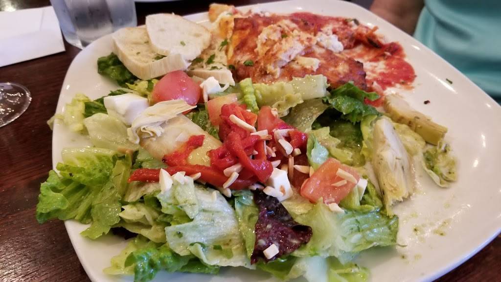 Piazza | restaurant | 4 Olde Eastwood Village Blvd #301, Asheville, NC 28803, USA | 8282987224 OR +1 828-298-7224