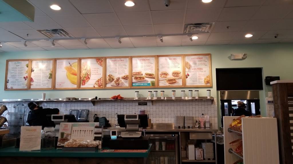 Tropical Smoothie Cafe | restaurant | 46959 Van Dyke Ave, Shelby Charter Twp, MI 48317, USA | 5867994074 OR +1 586-799-4074