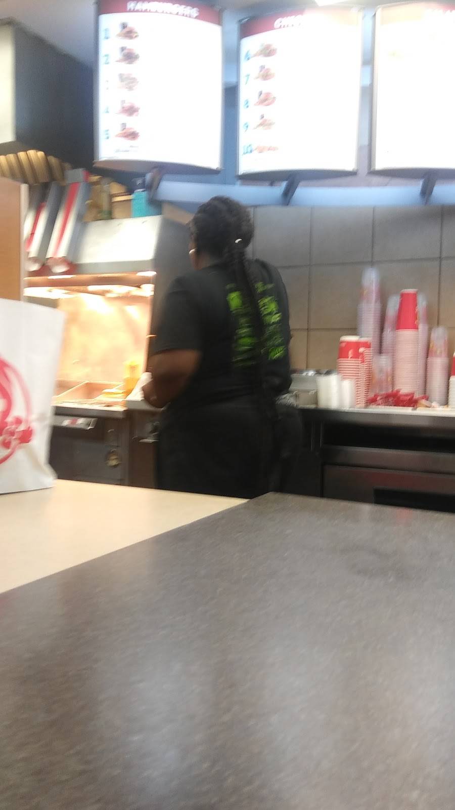 Wendys | restaurant | 1714 E Oglethorpe Blvd, Albany, GA 31705, USA | 2298831382 OR +1 229-883-1382