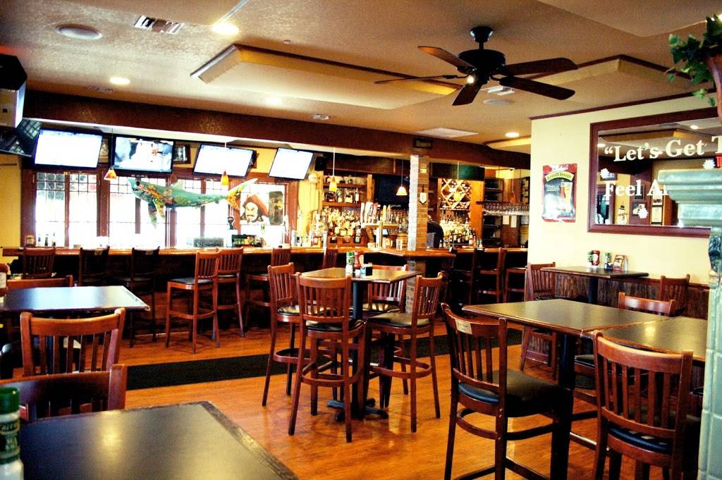 The Bungalow Restaurant and Bar | restaurant | 2202 W Kennedy Blvd, Tampa, FL 33606, USA | 8132533663 OR +1 813-253-3663