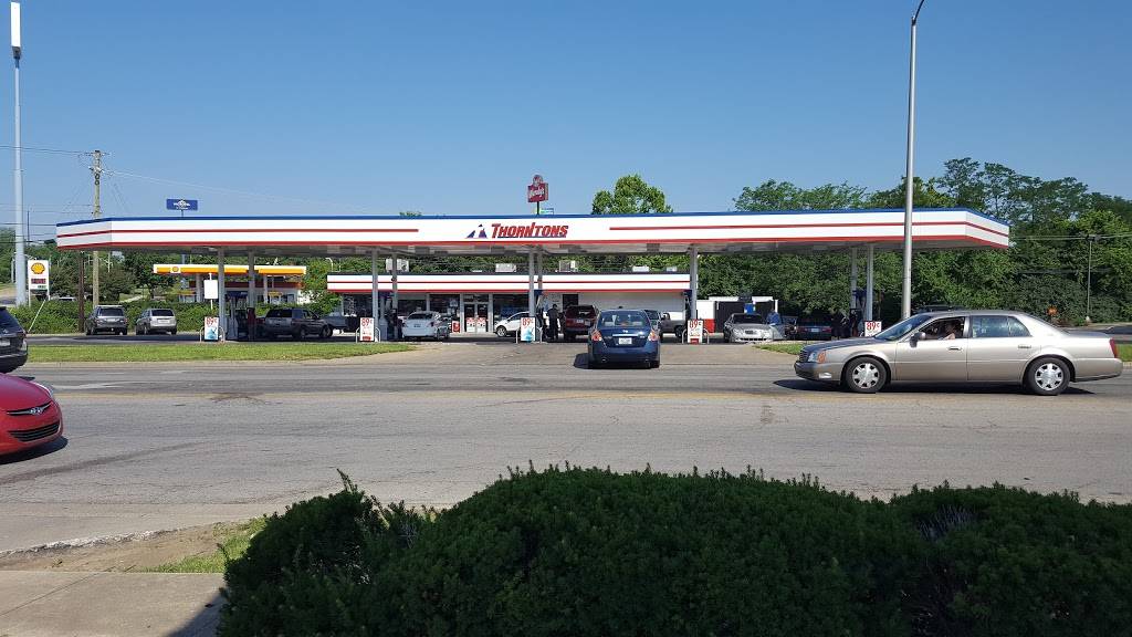 Thorntons | bakery | 2291 Elkhorn Rd, Lexington, KY 40505, USA | 8592996707 OR +1 859-299-6707