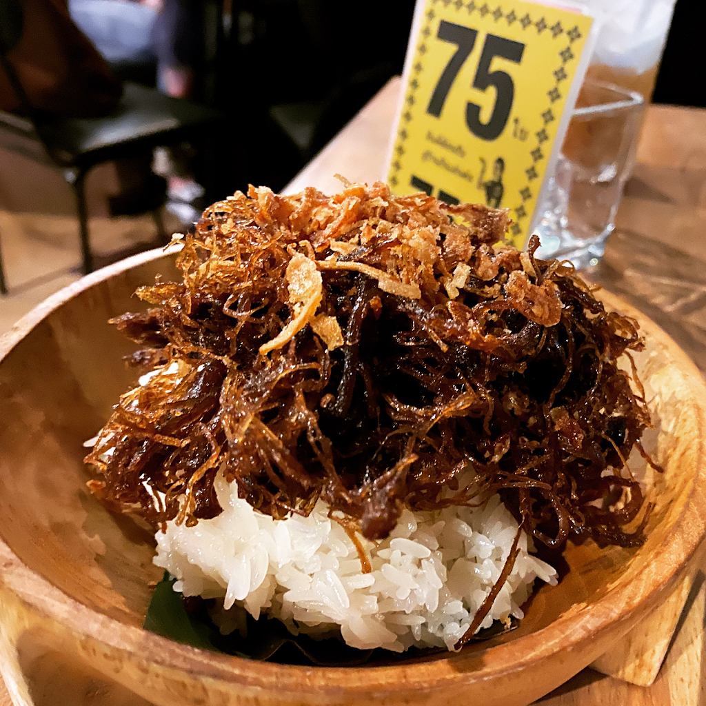 Kin Len Thai Night Bites | restaurant | 3517 Fremont Ave N, Seattle, WA 98103, USA | 2065821825 OR +1 206-582-1825