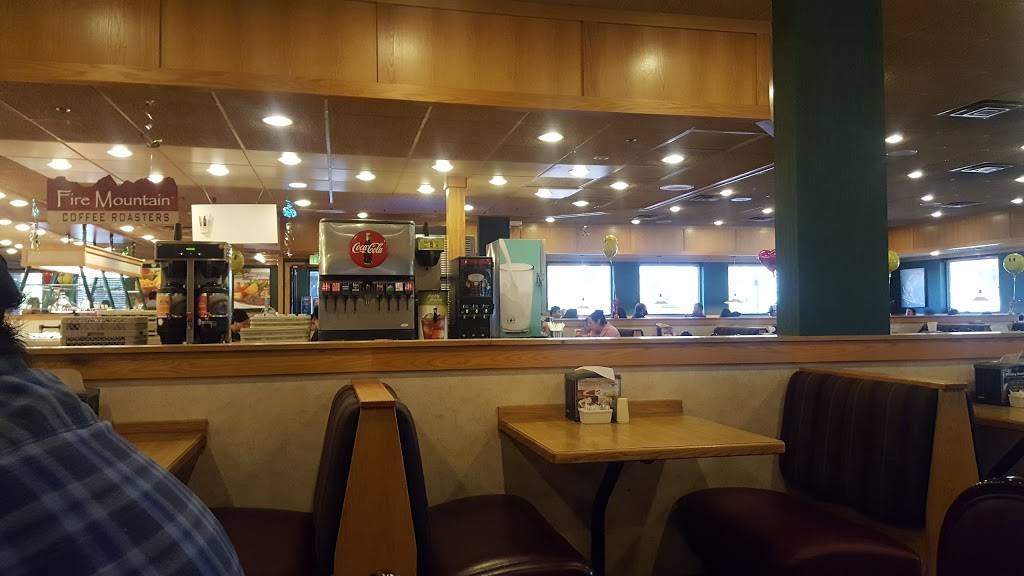 HomeTown Buffet | restaurant | 6705 Fallbrook Ave, Canoga Park, CA 91307, USA | 8187131776 OR +1 818-713-1776