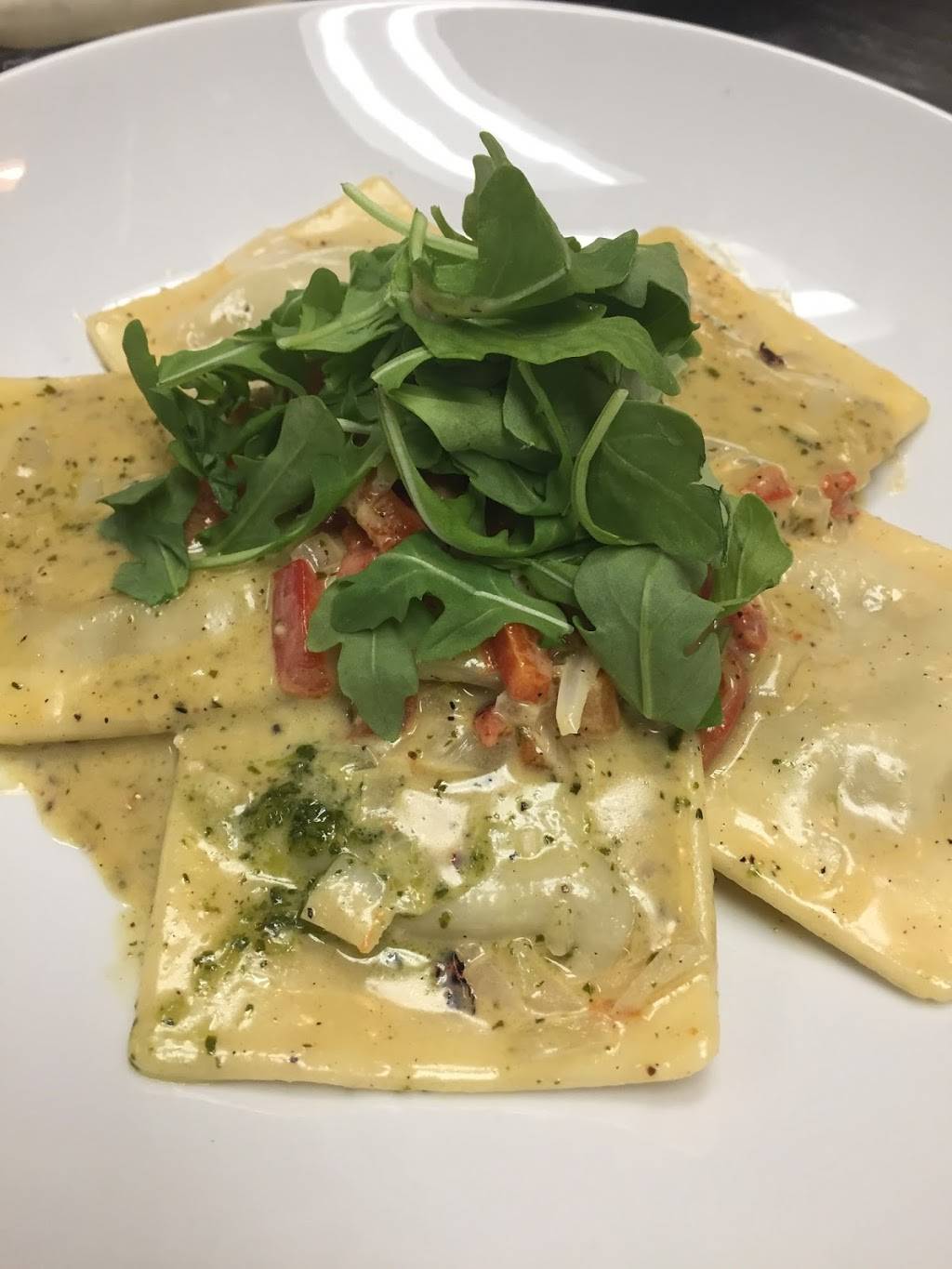 Alioli Ristorante | meal delivery | 350 Burnhamthorpe Rd W, Mississauga, ON L5B 3J1, Canada | 9052811122 OR +1 905-281-1122