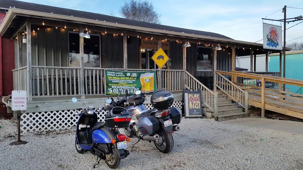 Southbank Original Barbecue | restaurant | 129 E Hydraulic St, Yorkville, IL 60560, USA | 6303852477 OR +1 630-385-2477