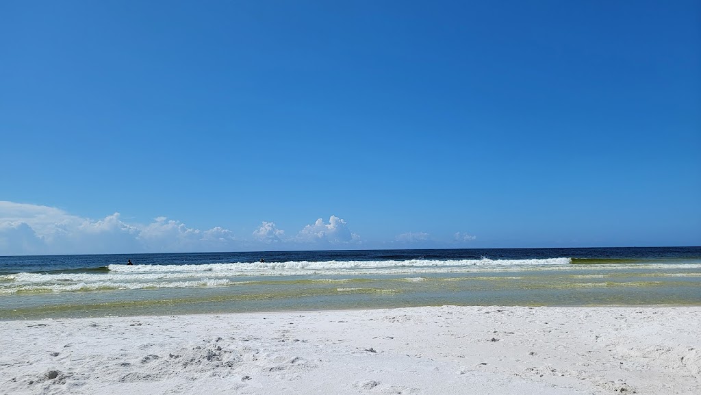 WaterColor Beach Club | restaurant | 24 Goldenrod Cir, Santa Rosa Beach, FL 32459, USA | 8505345000 OR +1 850-534-5000