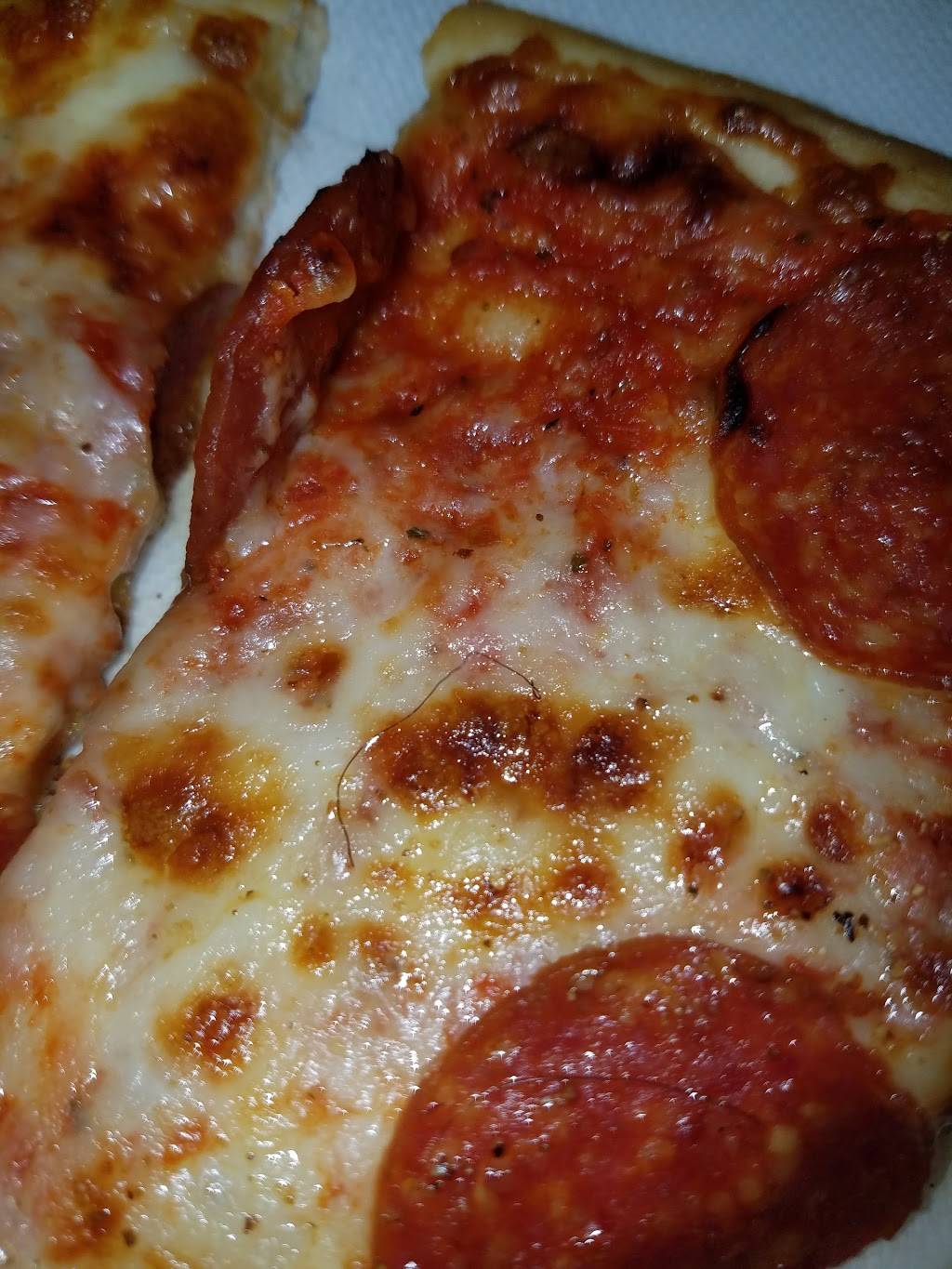 Little Caesars Pizza | meal takeaway | 10600 W Magnolia Blvd, North Hollywood, CA 91601, USA | 8187665255 OR +1 818-766-5255