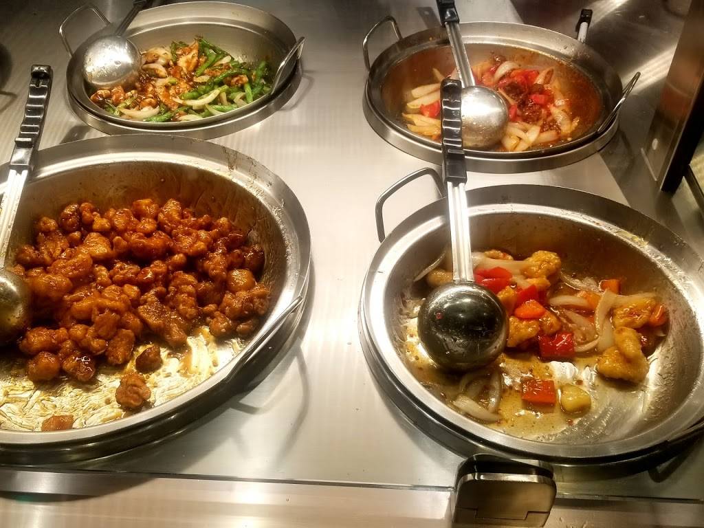Panda Express | restaurant | 4021 Grand Ave, Chino, CA 91710, USA | 9093132092 OR +1 909-313-2092